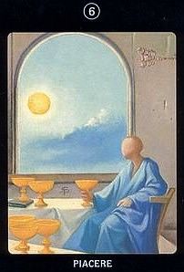 Il Tarocco di Sandro Pipino